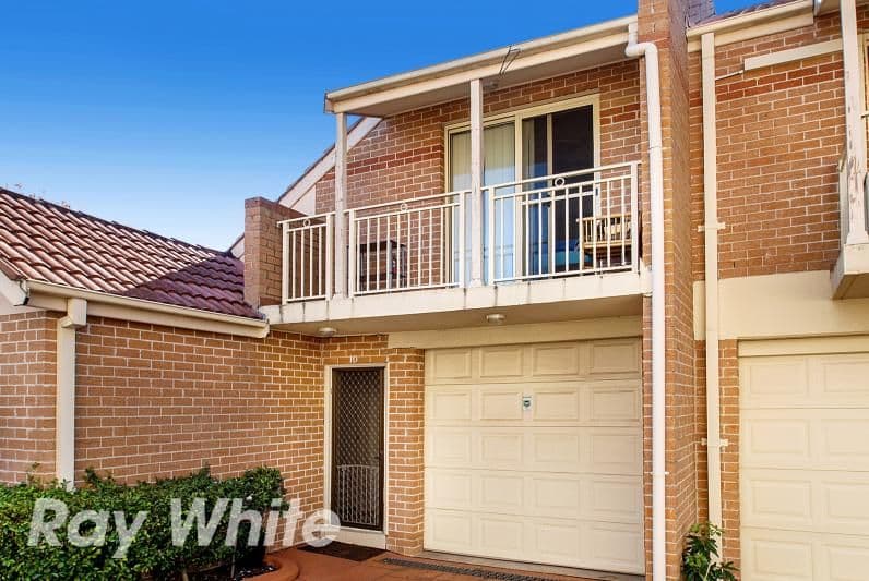 241 Old Windsor Road, Old Toongabbie NSW 2146, Old Toongabbie - Image 1