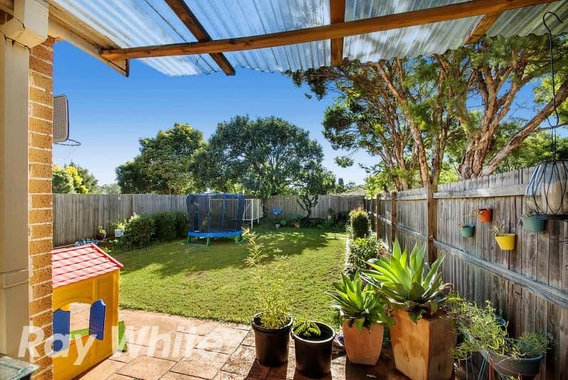 241 Old Windsor Road, Old Toongabbie NSW 2146, Old Toongabbie - Thumbnail 4