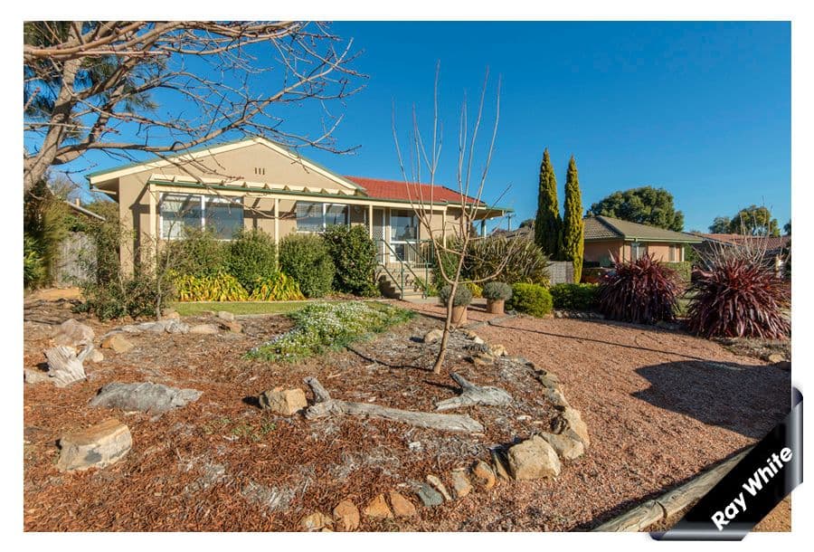 6 Morice Place, BONYTHON ACT 2905, Bonython - Thumbnail 2