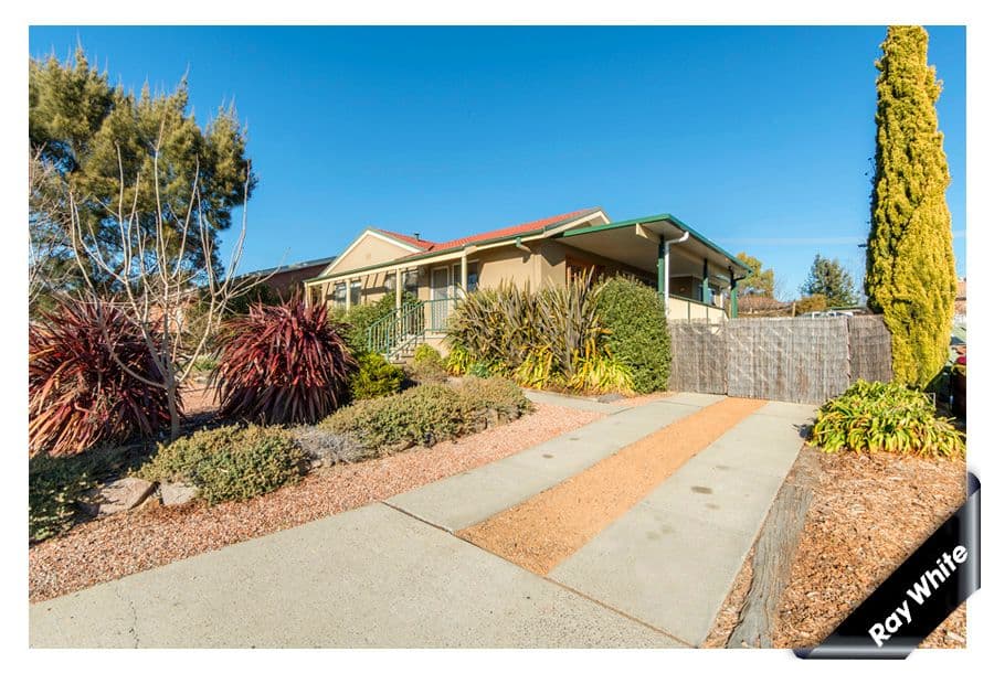 6 Morice Place, BONYTHON ACT 2905, Bonython - Thumbnail 3