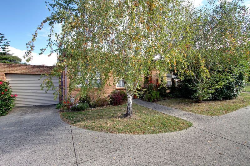 Unit 6, 25 BAYSWATER Road, CROYDON VIC 3136, Croydon - Thumbnail 3