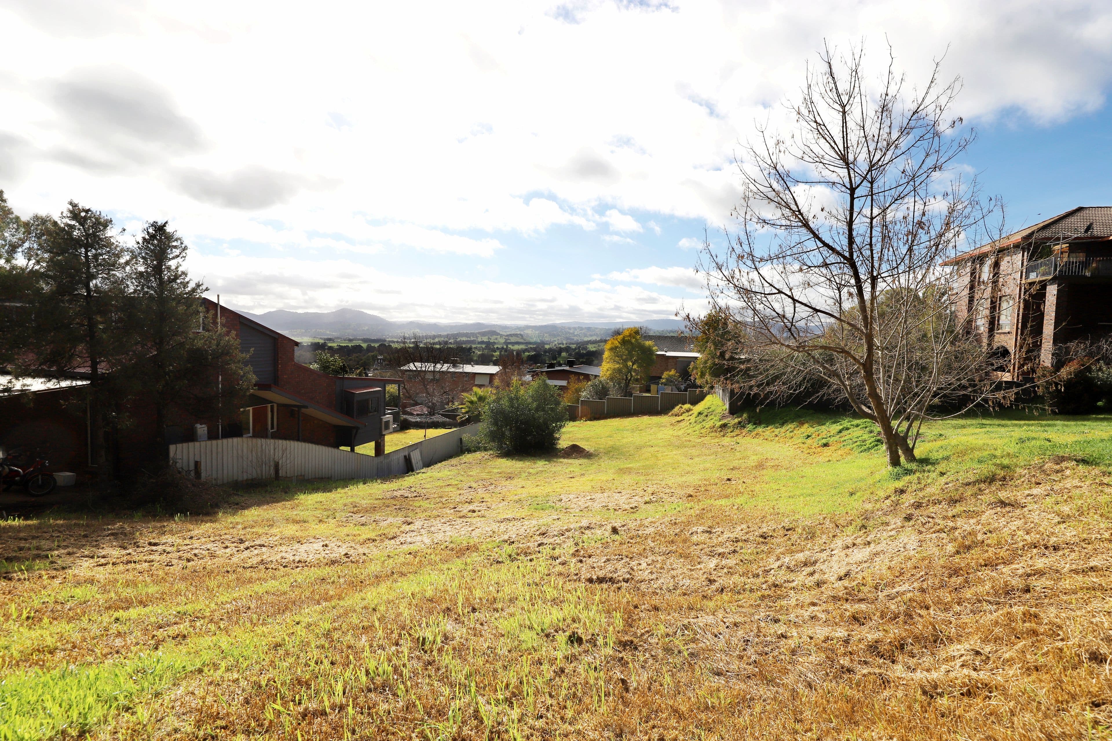 Lot 26 Dalhunty Street, Tumut NSW 2720, Tumut - Image 1