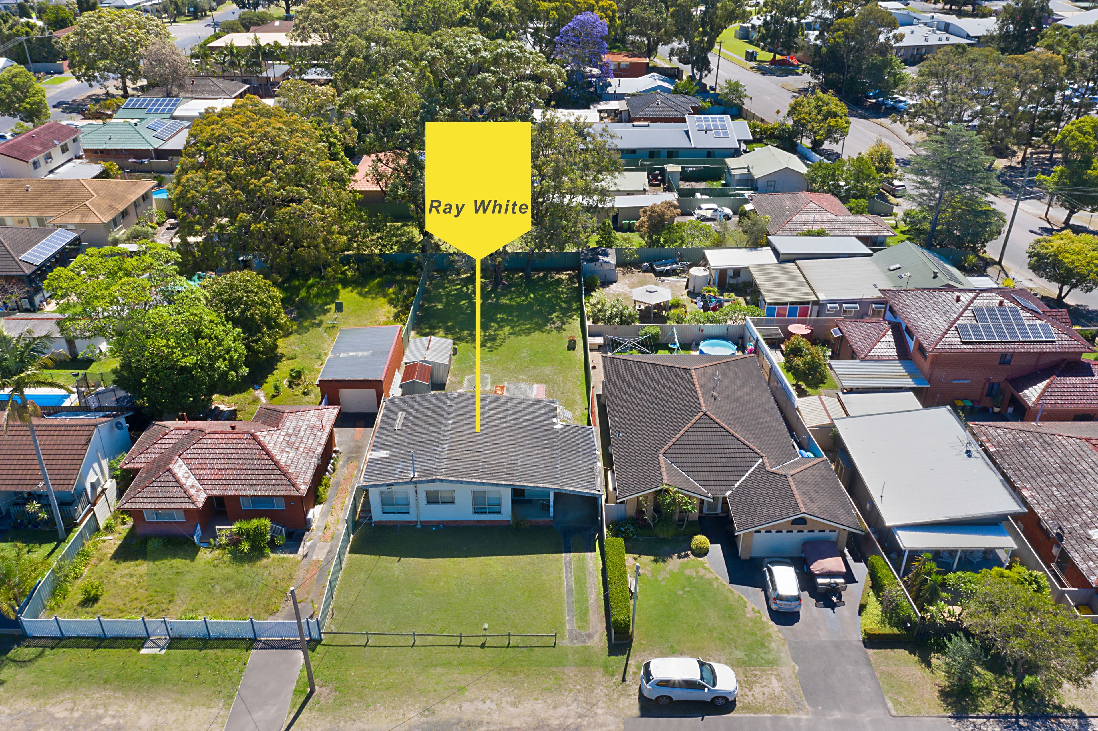 31 Wentworth Avenue, Woy Woy NSW 2256, Woy Woy - Image 1