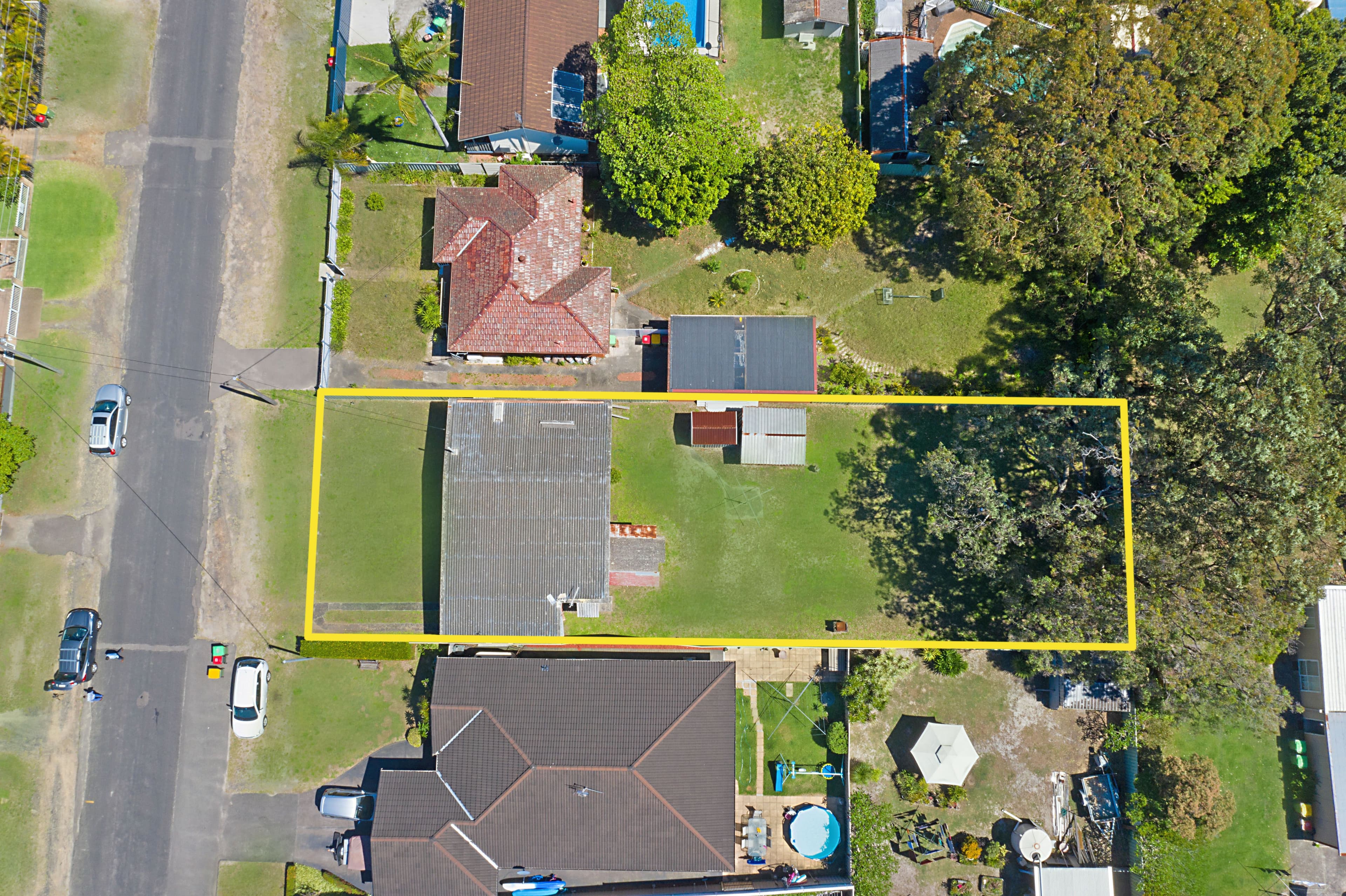 31 Wentworth Avenue, Woy Woy NSW 2256, Woy Woy - Thumbnail 3