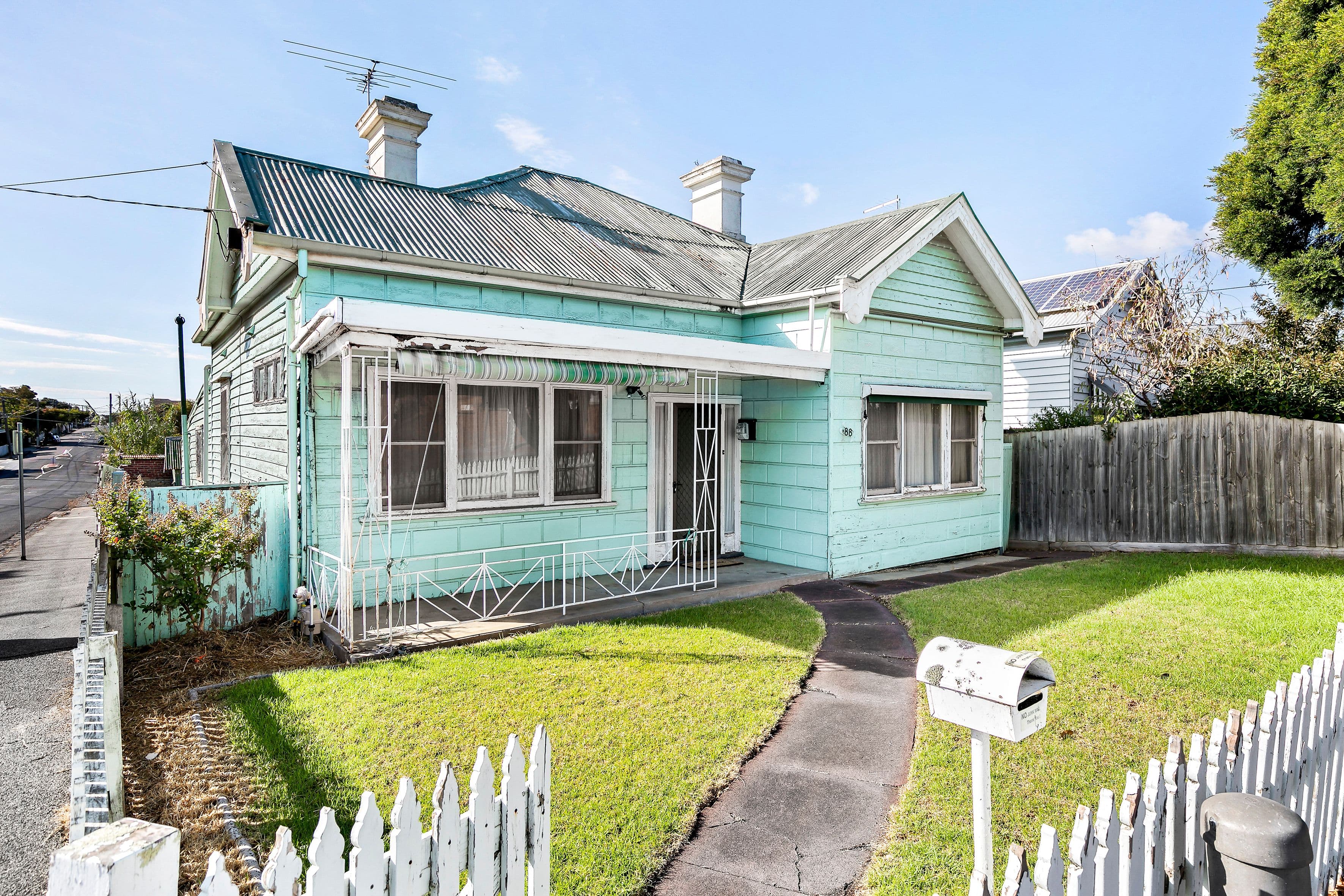 88 Shaftsbury Street, Coburg VIC 3058, Coburg - Image 1