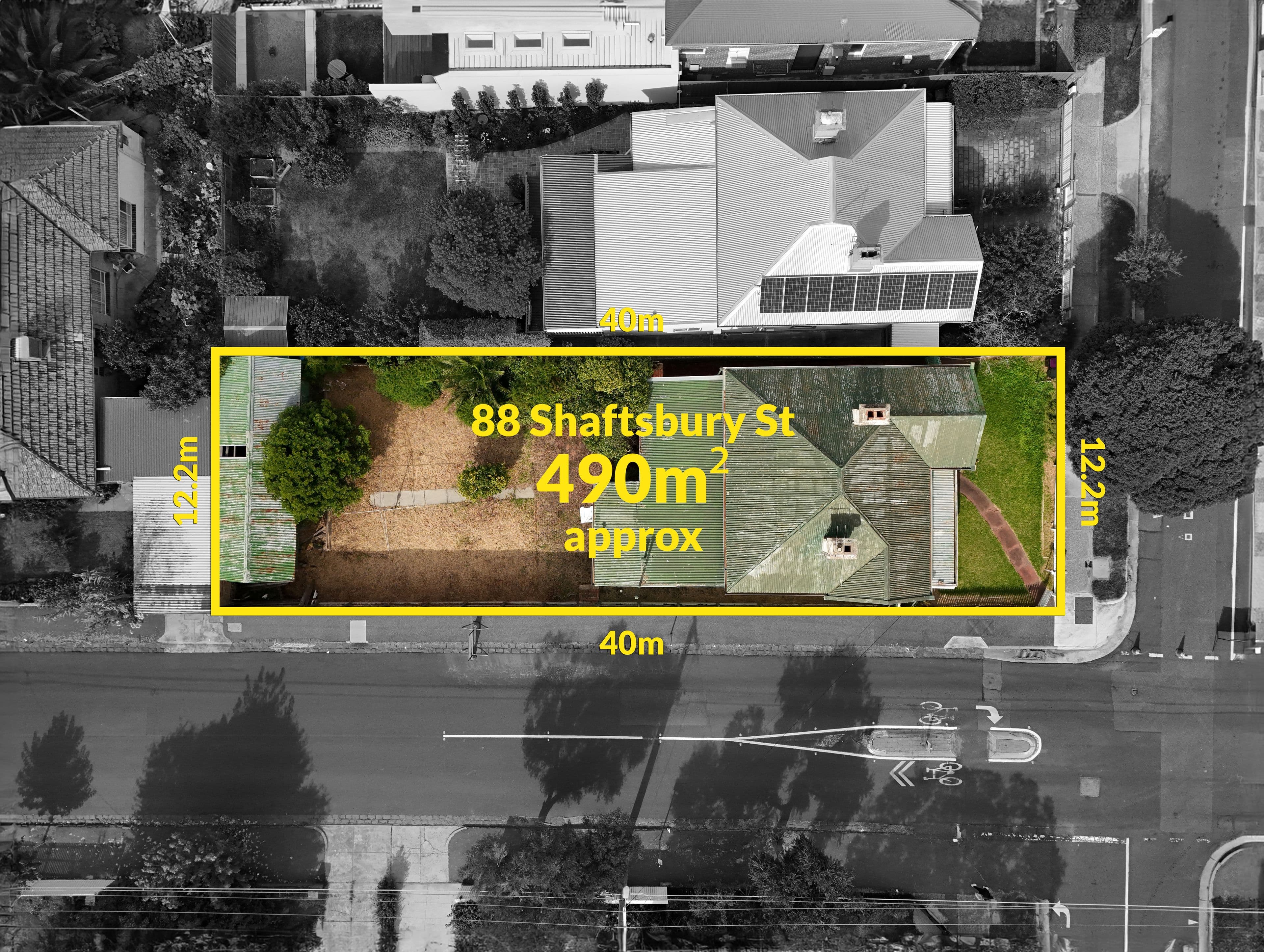 88 Shaftsbury Street, Coburg VIC 3058, Coburg - Thumbnail 3