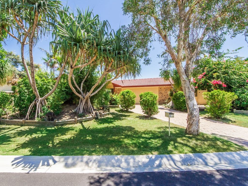 3 Bentleigh Court, Robina QLD 4226, Robina - Image 1
