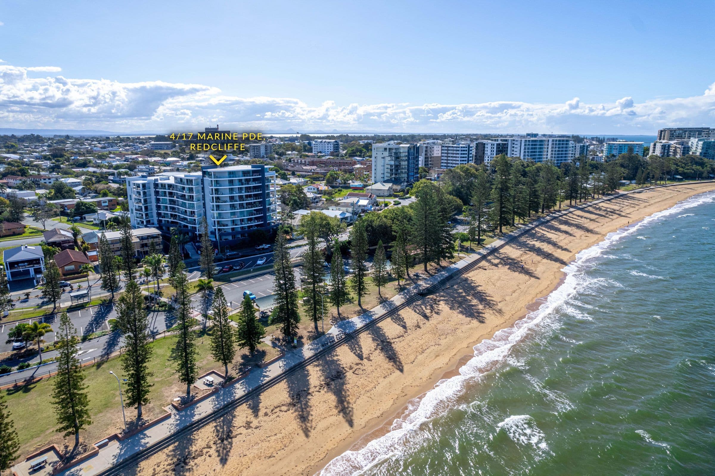 17-23 Marine Parade, Redcliffe QLD 4020, Redcliffe - Image 1