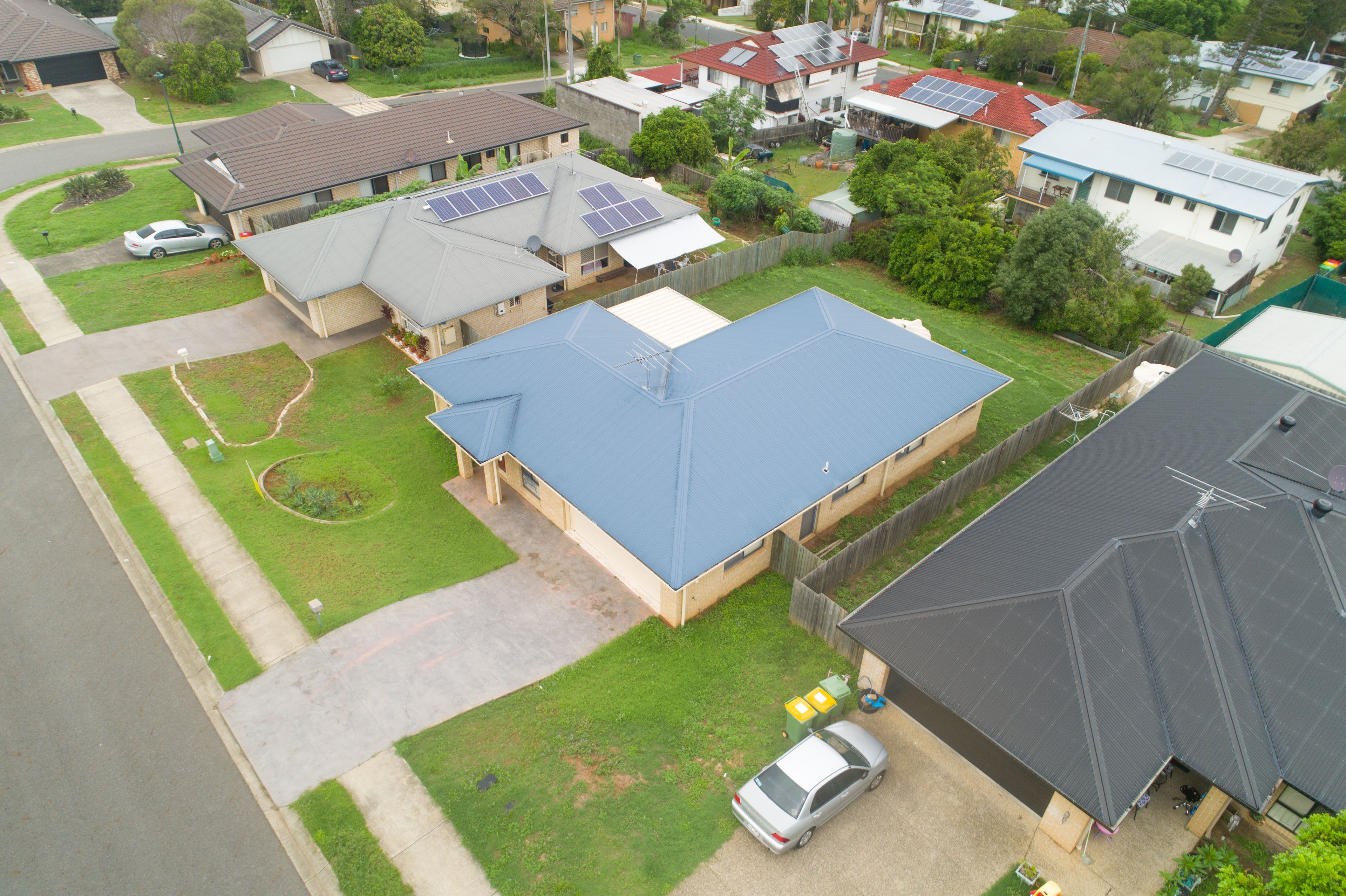 16 Walter Court, Leichhardt QLD 4305, Leichhardt - Thumbnail 2