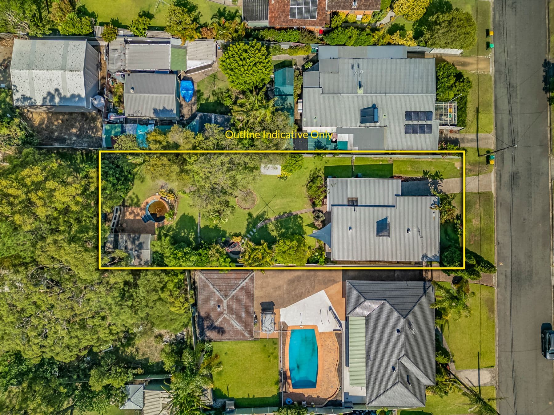 41 Rose Street, Blackalls Park NSW 2283, Blackalls Park - Thumbnail 2