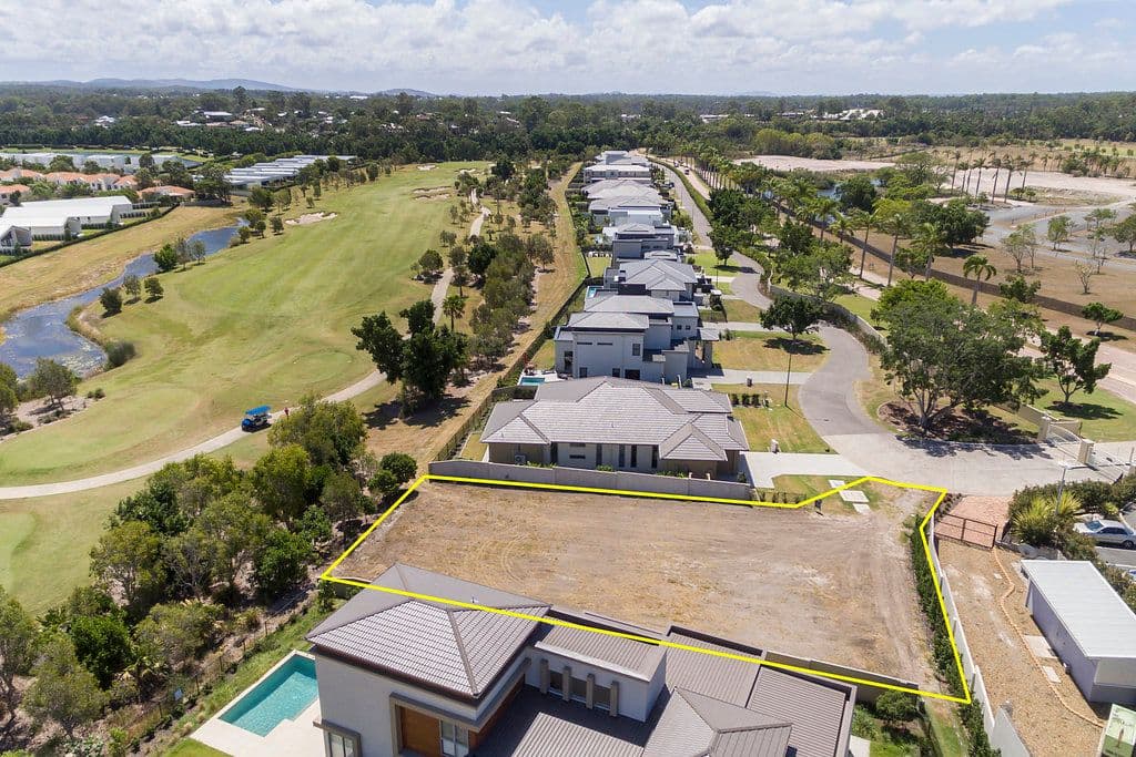 2292 Vardon Lane, Sanctuary Cove QLD 4212, Hope Island - Image 1