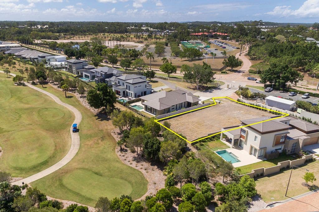 2292 Vardon Lane, Sanctuary Cove QLD 4212, Hope Island - Thumbnail 6