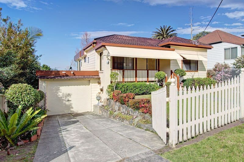 5 Liddle Street, WOONONA NSW 2517, Woonona - Image 1