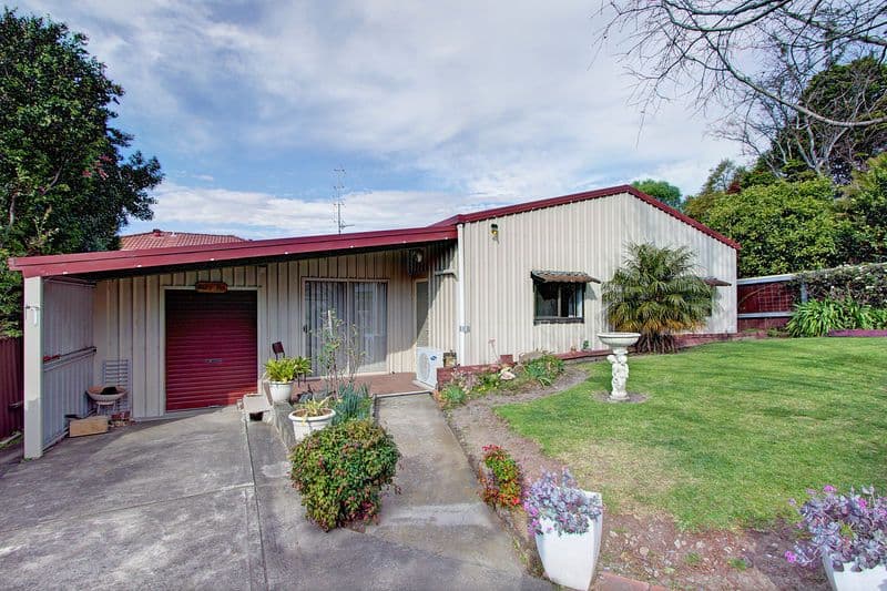 5 Liddle Street, WOONONA NSW 2517, Woonona - Thumbnail 8