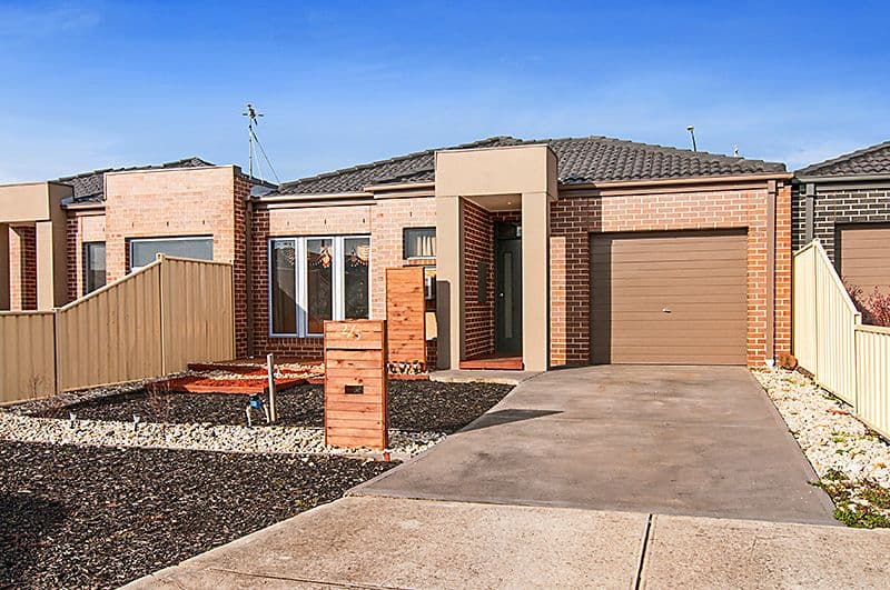 5 Rainone Place, TARNEIT VIC 3029, Tarneit - Thumbnail 2