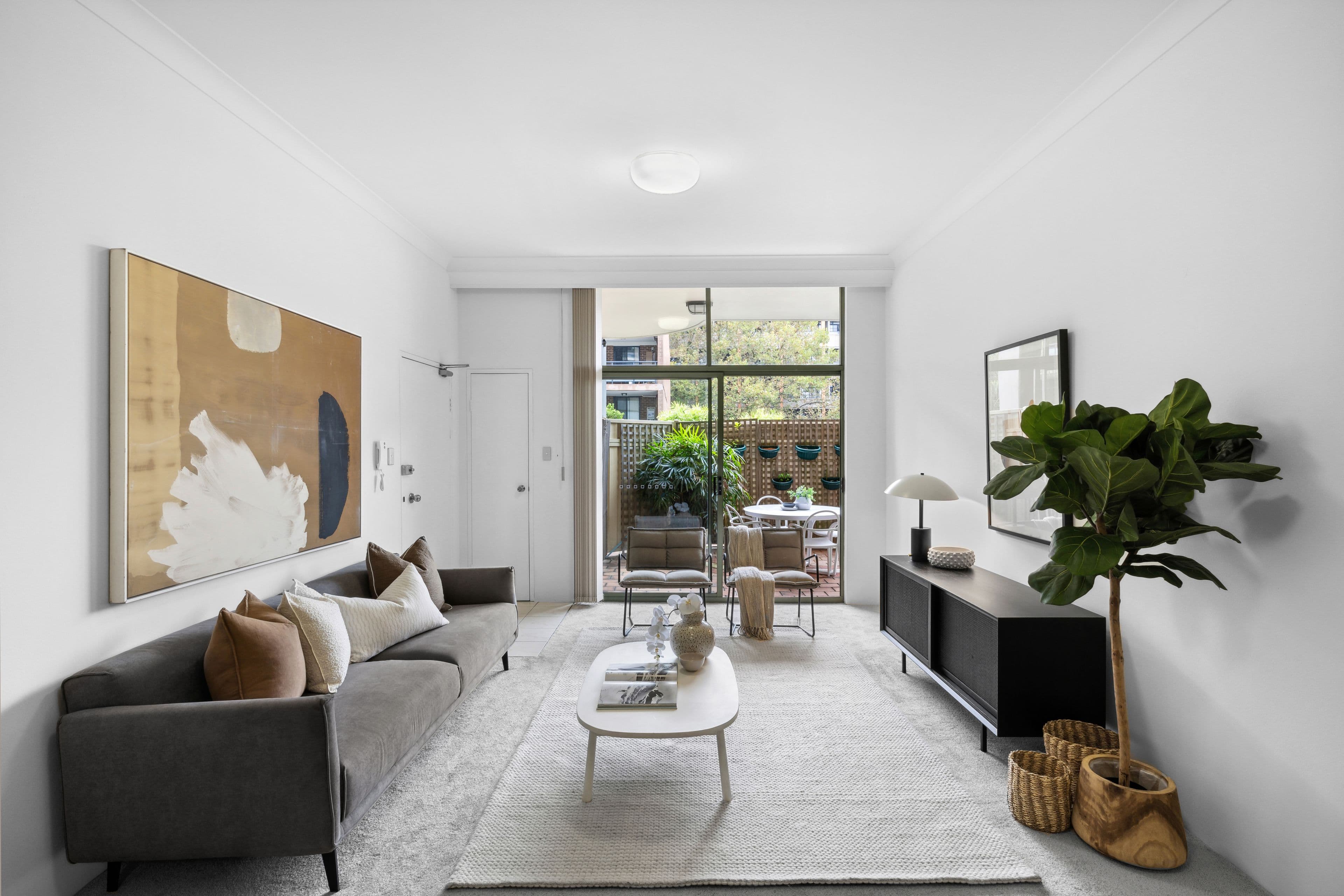 39-61 Gibbons Street, Redfern NSW 2016, Redfern - Image 1
