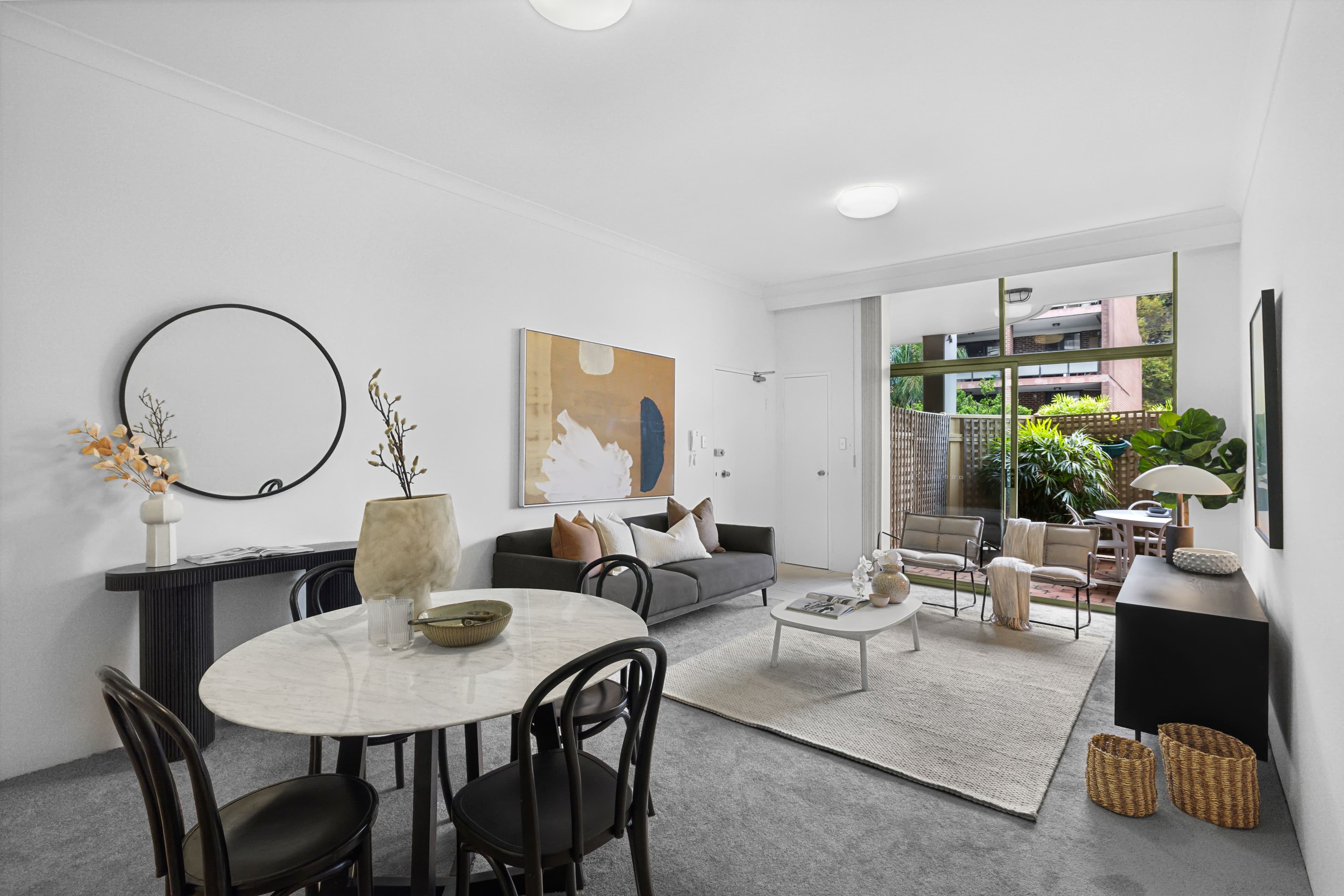 39-61 Gibbons Street, Redfern NSW 2016, Redfern - Thumbnail 2