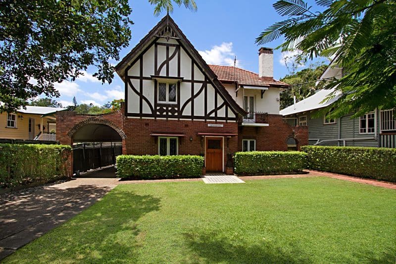 13 Wight Street, MILTON QLD 4064, Milton - Image 1