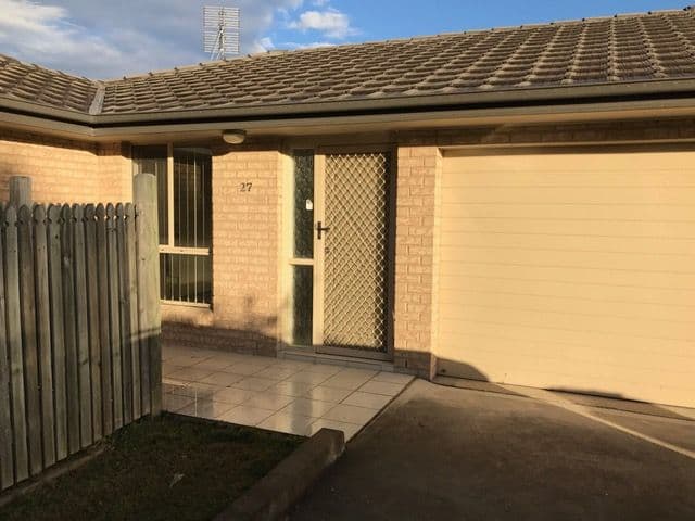 Unit 27 Lonsdale Place, Kurri Kurri NSW 2327, Kurri Kurri - Thumbnail 2