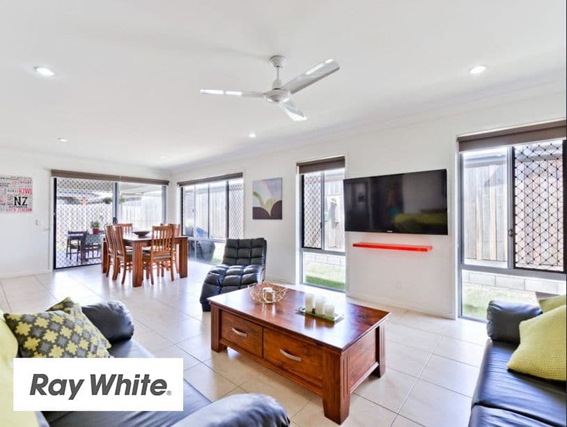 9 Stamens Street, Mango Hill QLD 4509, Mango Hill - Thumbnail 3