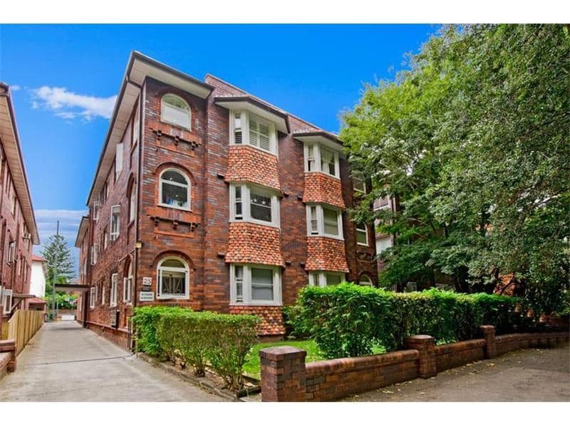 23 Balfour Road, ROSE BAY NSW 2029, Rose Bay - Thumbnail 2
