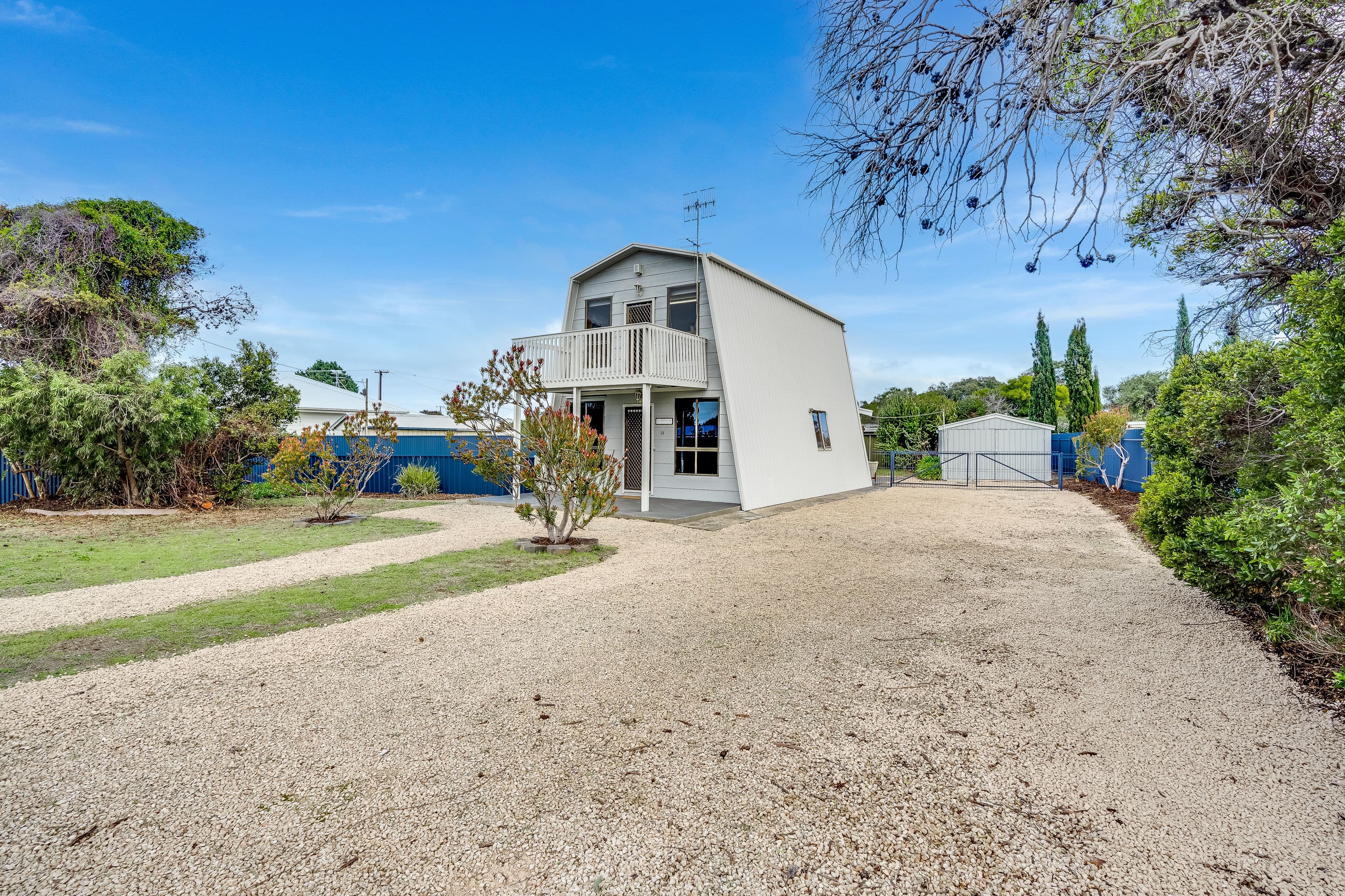 25 Heggaton Road, Goolwa Beach SA 5214, Goolwa Beach - Thumbnail 2