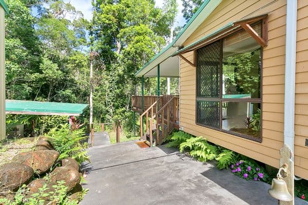 8 Bangalow Place, Kuranda QLD 4881, Kuranda - Image 1