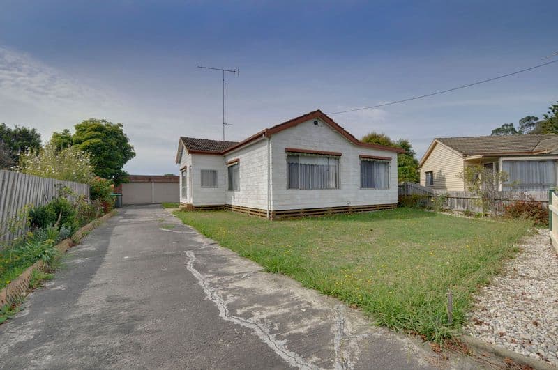 3 McCallum Court, TRARALGON VIC 3844, Traralgon - Image 1