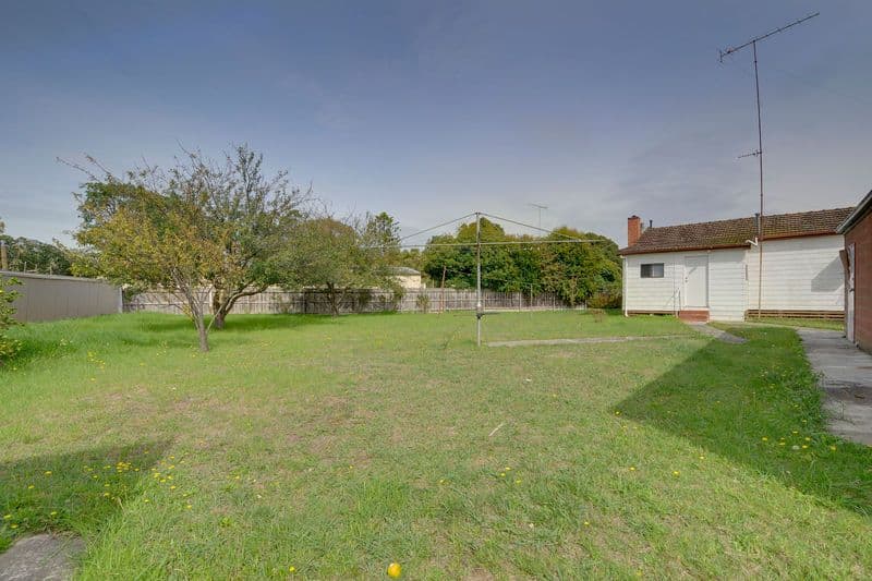3 McCallum Court, TRARALGON VIC 3844, Traralgon - Thumbnail 2