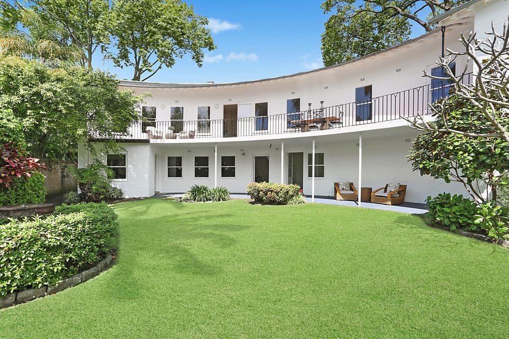 15 Rosemont Avenue, Woollahra - Image 1