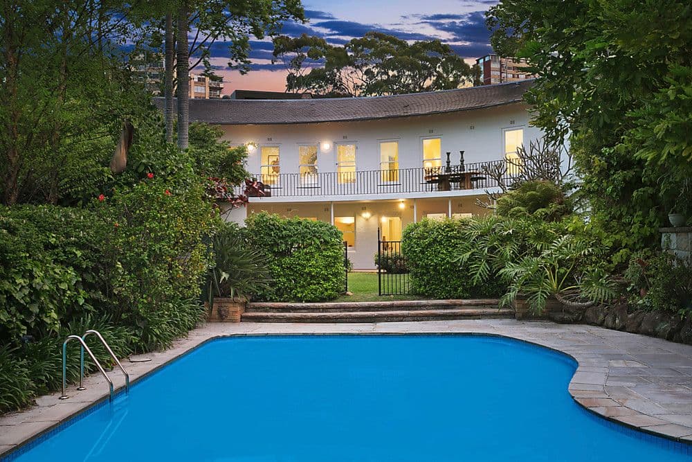 15 Rosemont Avenue, Woollahra - Thumbnail 6