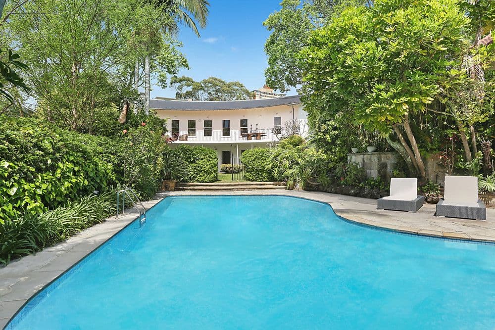 15 Rosemont Avenue, Woollahra - Thumbnail 7