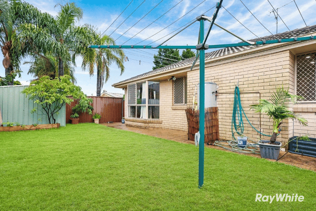 95 Burdekin Road, Quakers Hill NSW 2763, Quakers Hill - Thumbnail 6