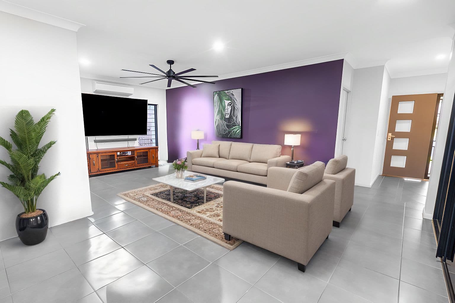 11 Fitzmaurice Drive, Bentley Park QLD 4869, Bentley Park - Thumbnail 3