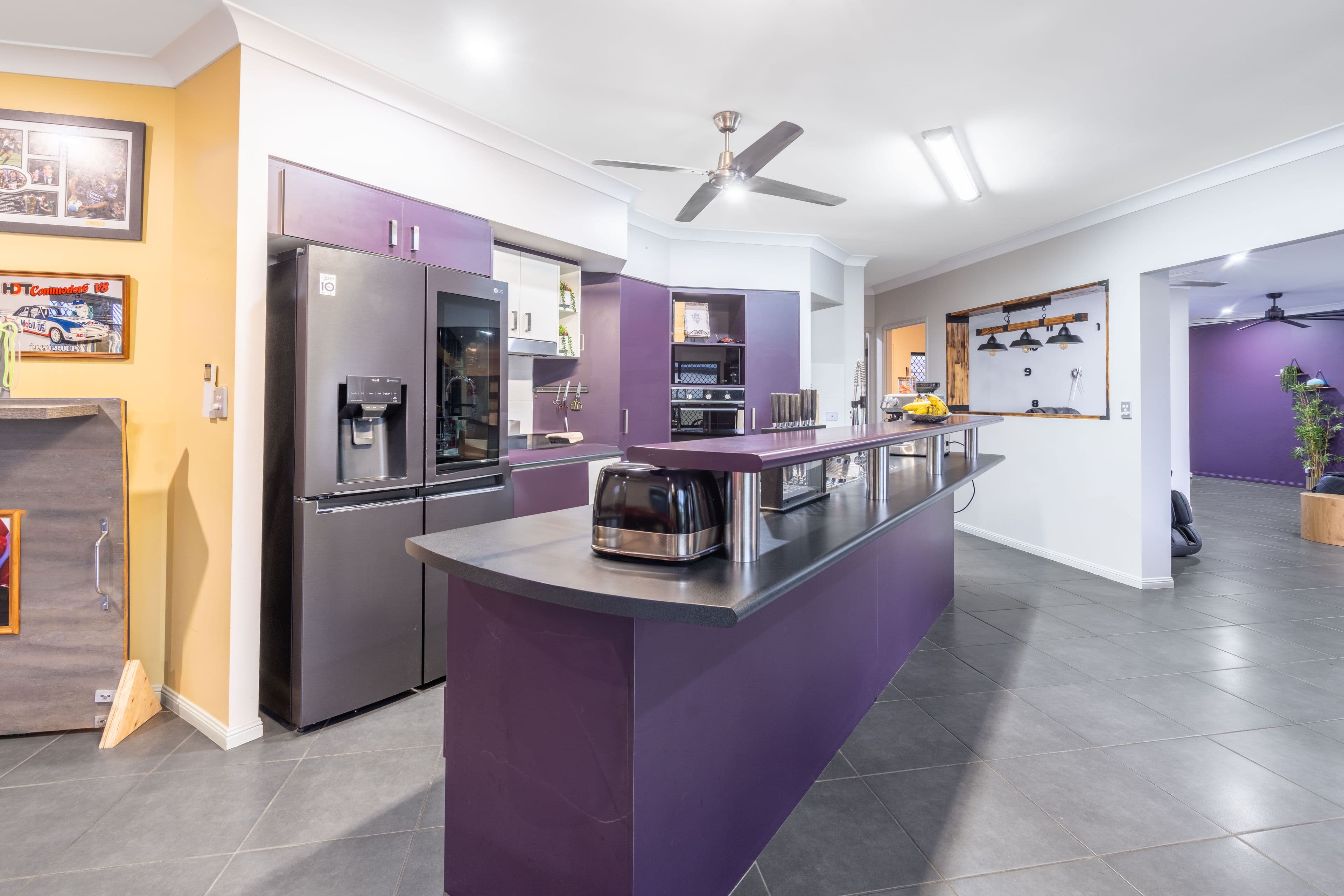 11 Fitzmaurice Drive, Bentley Park QLD 4869, Bentley Park - Thumbnail 4