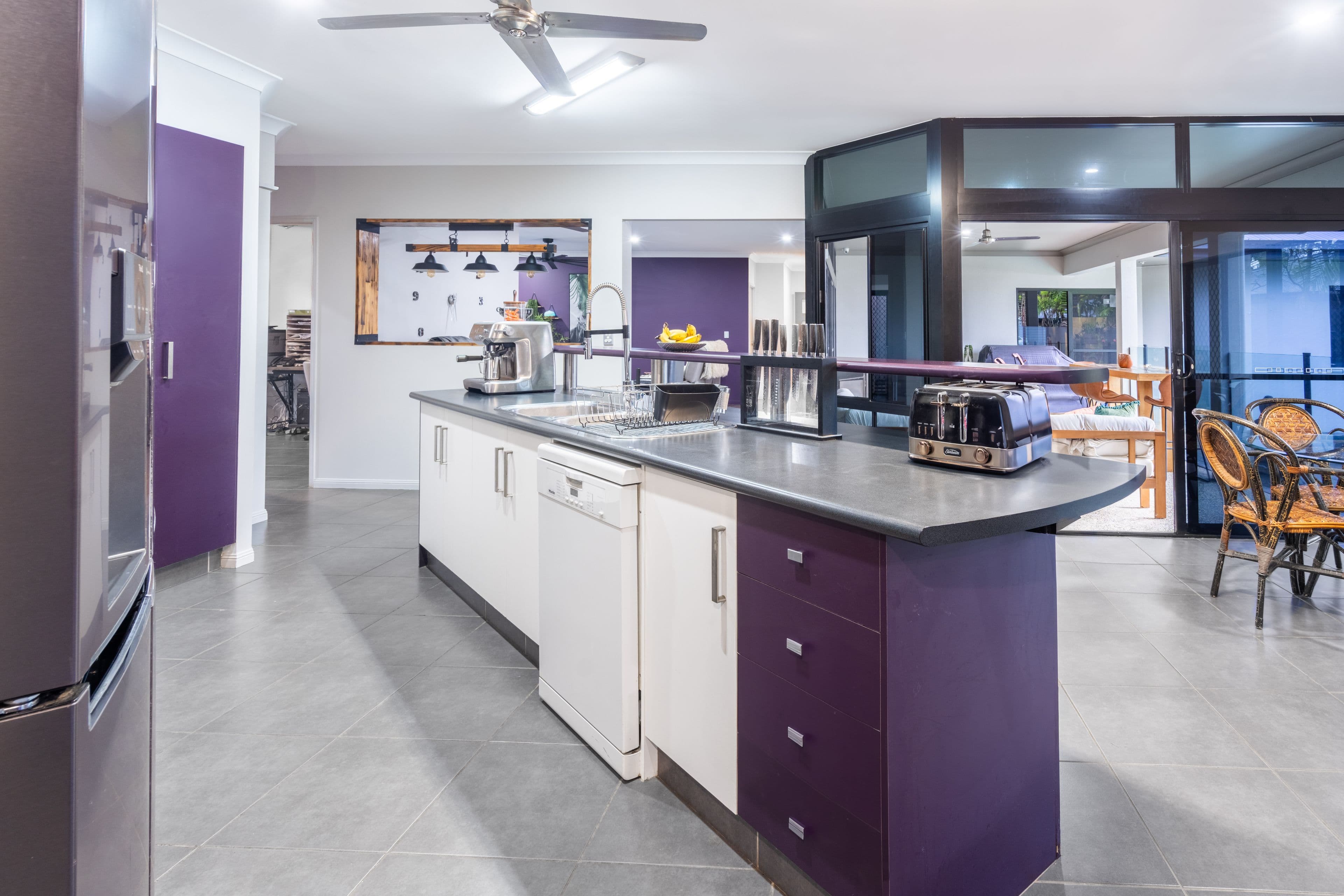 11 Fitzmaurice Drive, Bentley Park QLD 4869, Bentley Park - Thumbnail 5