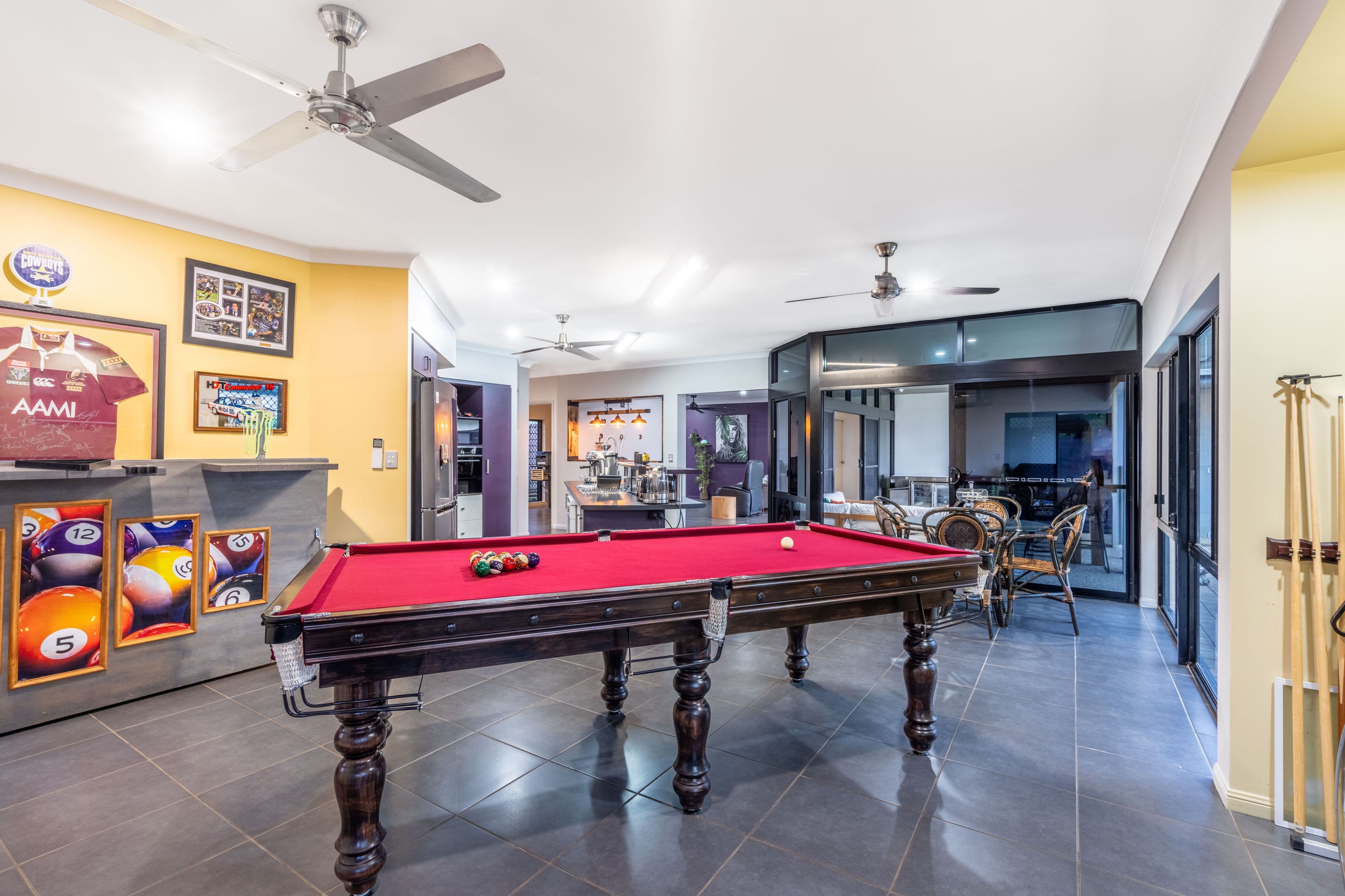 11 Fitzmaurice Drive, Bentley Park QLD 4869, Bentley Park - Thumbnail 6