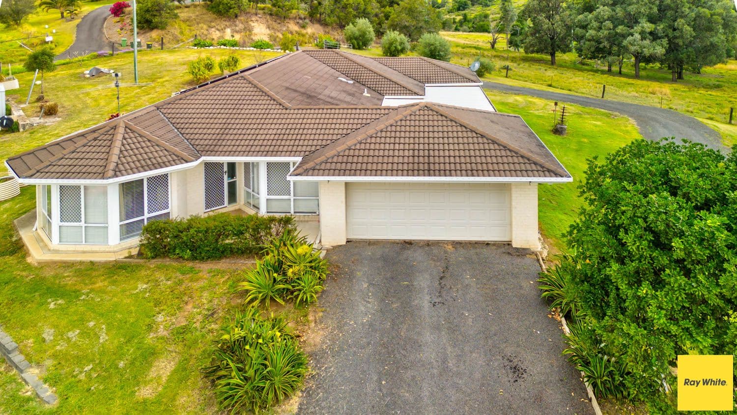 42 Lowood Hills Road, Lowood QLD 4311, Lowood - Image 1