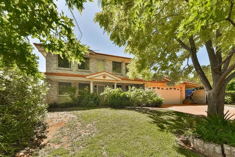 7 William Campbell Avenue, Harrington Park - Thumbnail 2