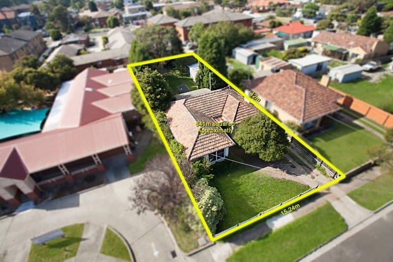 3 Fifth Avenue, DANDENONG VIC 3175, Dandenong - Image 1