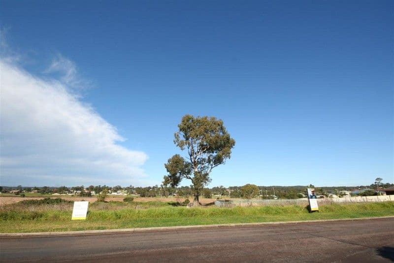 Lot 506 Hardes Avenue, MARYLAND NSW 2287, Maryland - Thumbnail 4