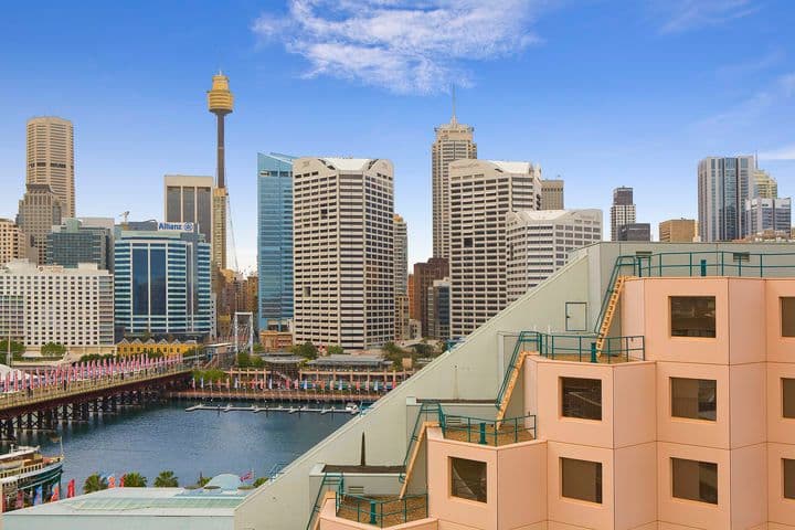 1-19  Bunn Street, PYRMONT NSW 2009, Pyrmont - Image 1
