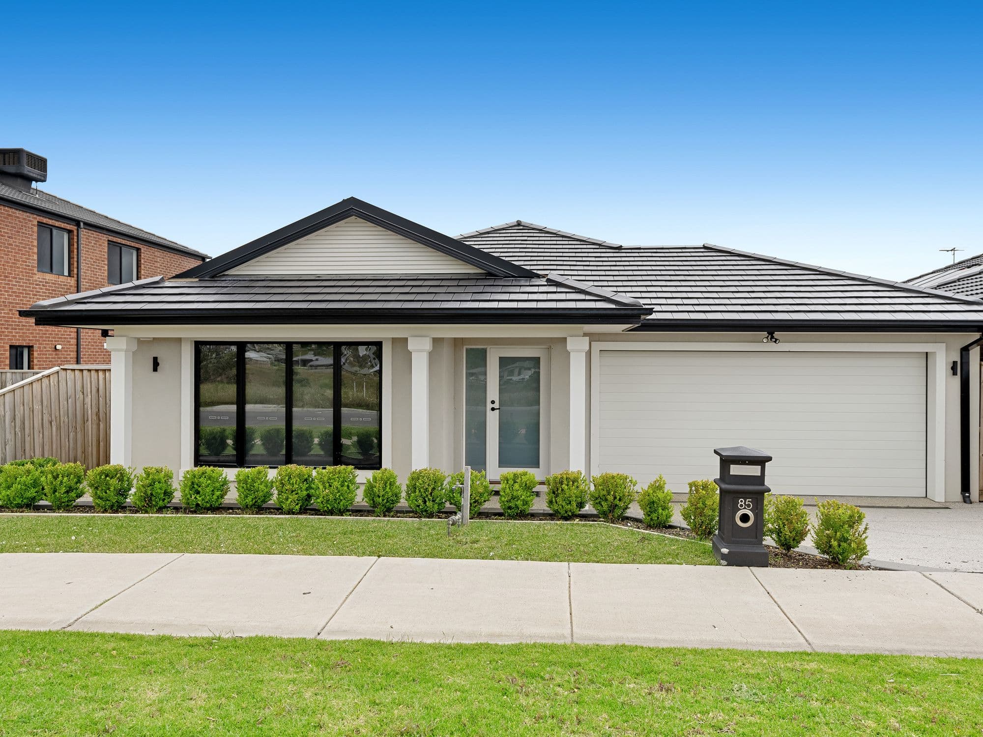 85 Mclachlan Street, Bacchus Marsh VIC 3340, Bacchus Marsh - Image 1