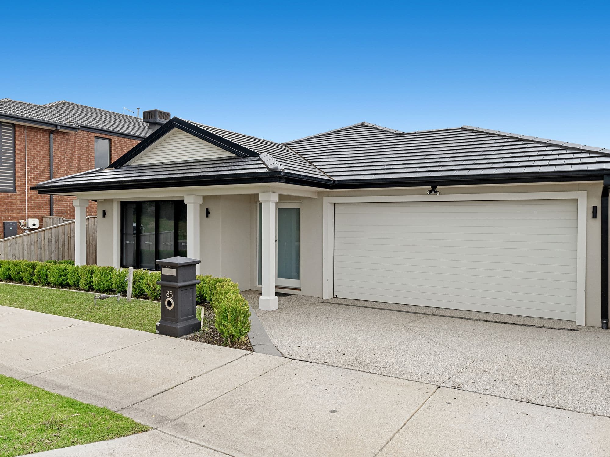 85 Mclachlan Street, Bacchus Marsh VIC 3340, Bacchus Marsh - Thumbnail 2