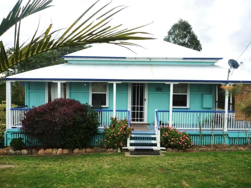 KILCOY QLD 4515, Kilcoy - Image 1