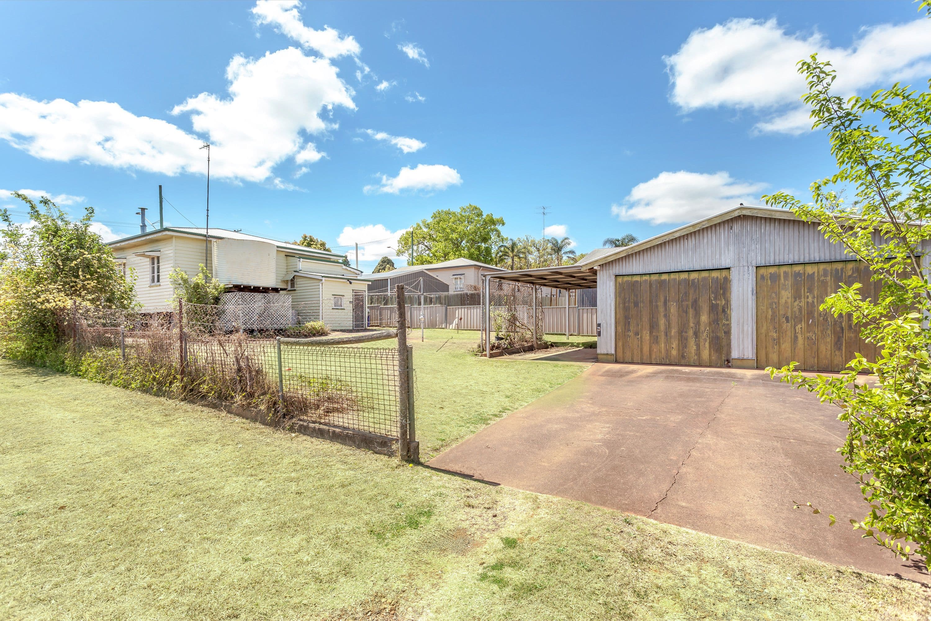 74 James Street, Rangeville QLD 4350, Rangeville - Image 1