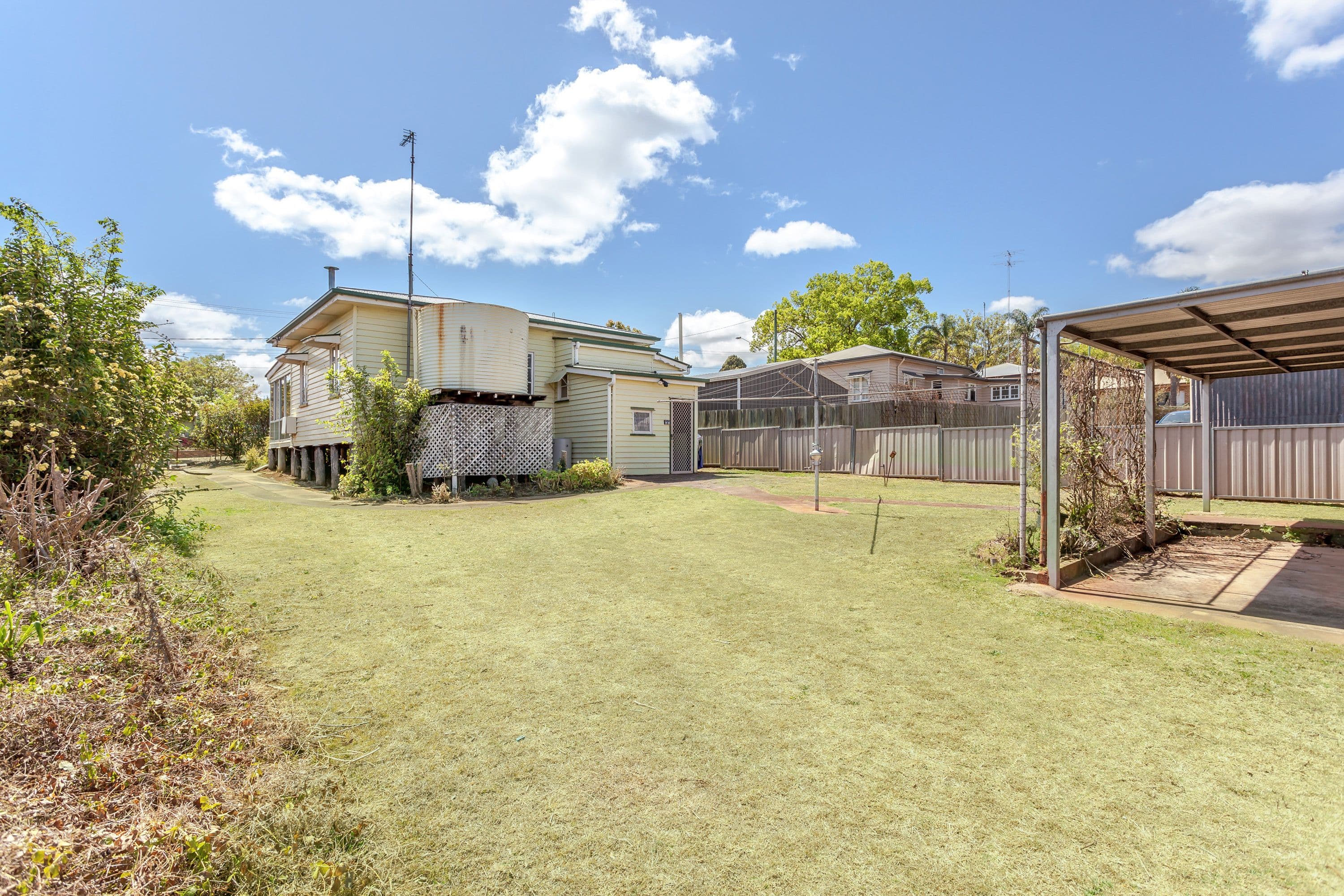 74 James Street, Rangeville QLD 4350, Rangeville - Thumbnail 8