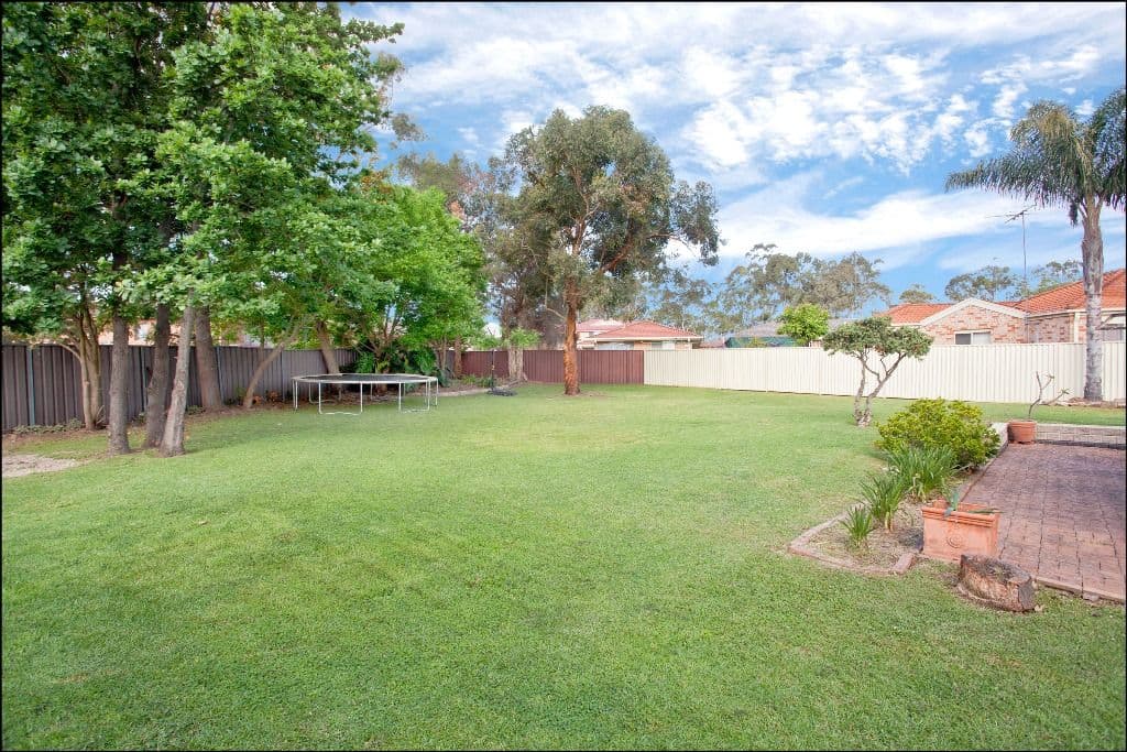 9 Scotney Place, QUAKERS HILL NSW 2763, Quakers Hill - Thumbnail 6