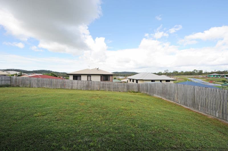12 Mulligan Crescent, CALLIOPE QLD 4680, Calliope - Thumbnail 2