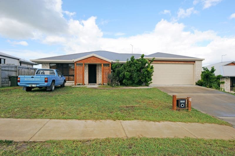 12 Mulligan Crescent, CALLIOPE QLD 4680, Calliope - Thumbnail 4